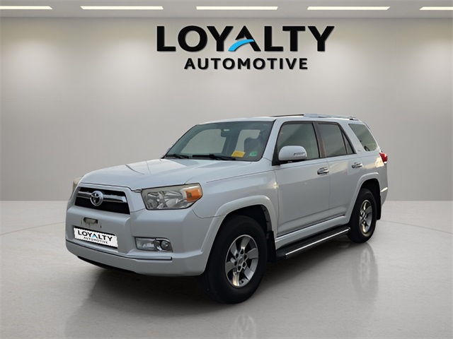 Used 2013 Toyota 4Runner SUV