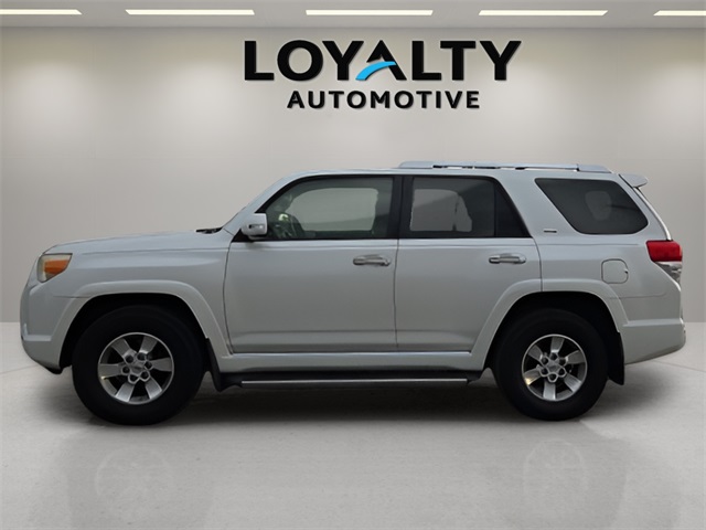 Used 2013 Toyota 4Runner SUV
