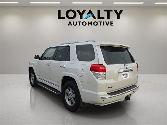 Used 2013 Toyota 4Runner SUV