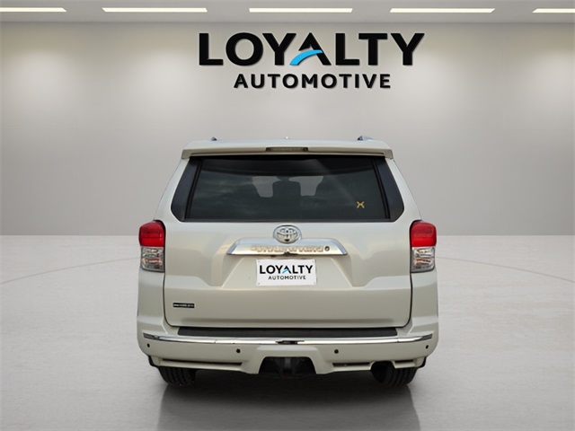 Used 2013 Toyota 4Runner SUV