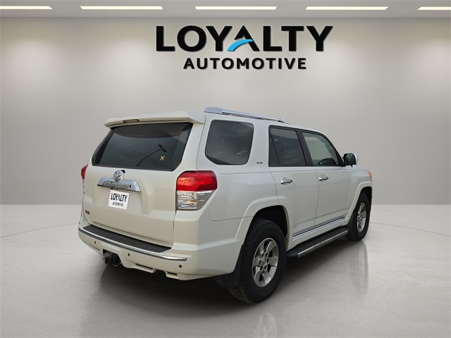 Used 2013 Toyota 4Runner SUV