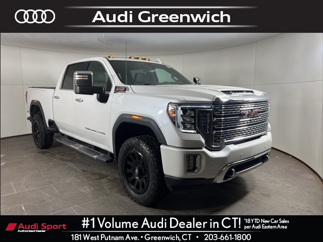 2020 GMC Sierra 2500 Denali HD Denali's photo