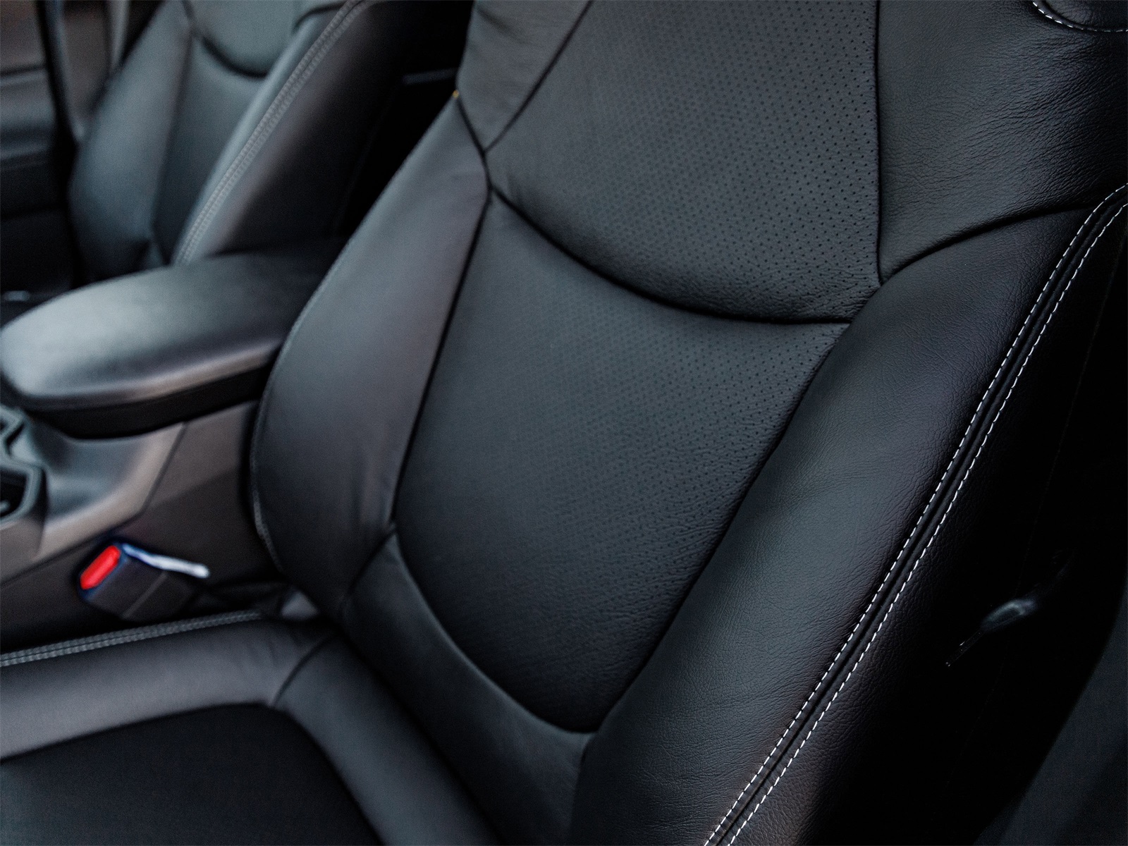 new 2025 Toyota RAV4 car, priced at $36,597