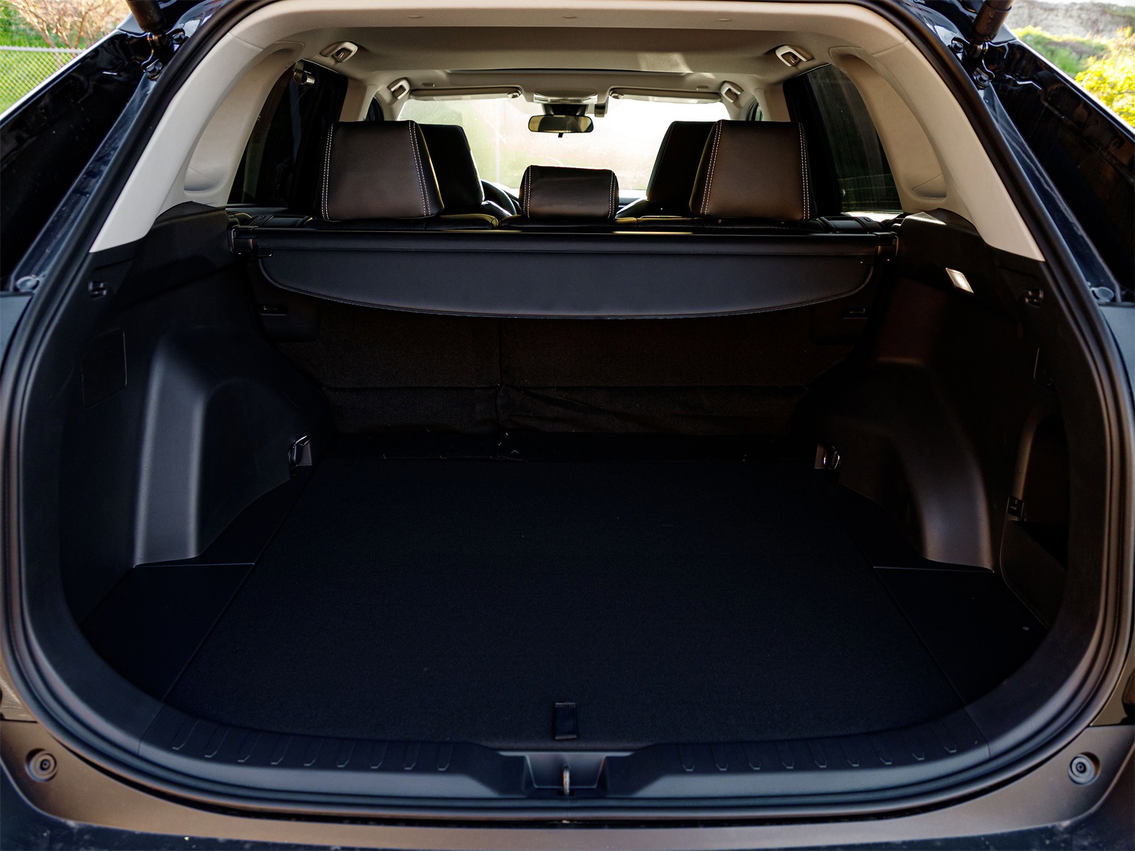 new 2025 Toyota RAV4 car, priced at $36,597