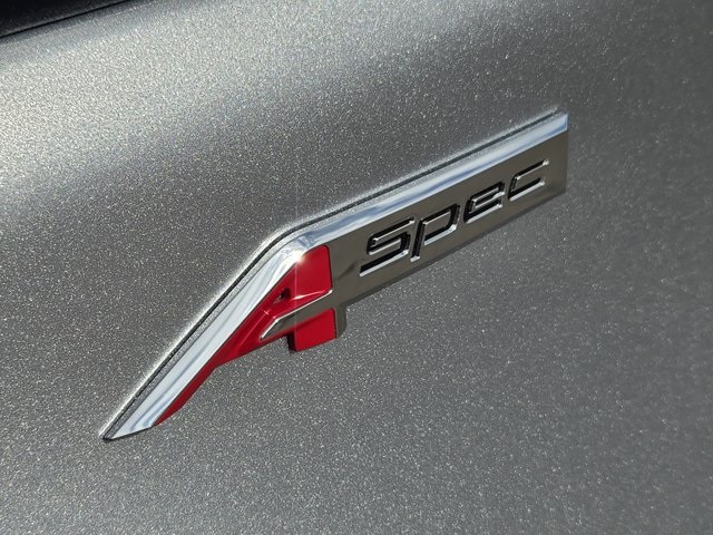 used 2026 Acura Integra car, priced at $35,800