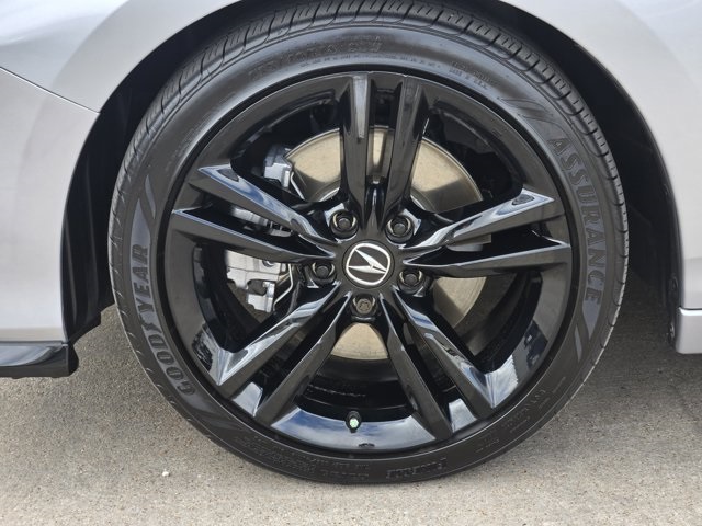 used 2026 Acura Integra car, priced at $35,800