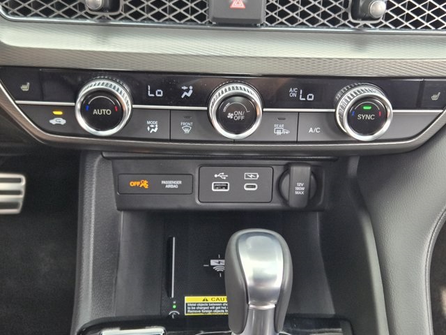 used 2026 Acura Integra car, priced at $35,800