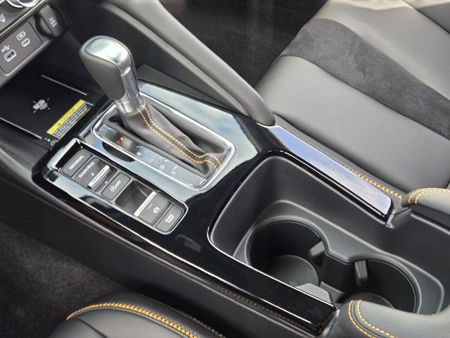 used 2026 Acura Integra car, priced at $35,800