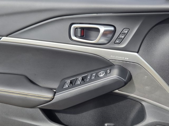 used 2026 Acura Integra car, priced at $35,800