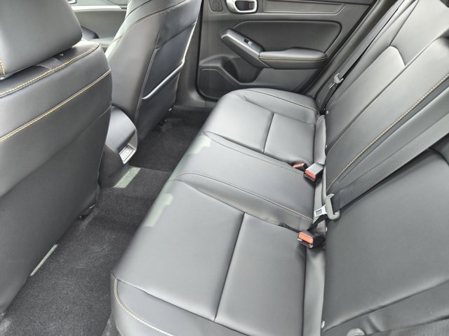 used 2026 Acura Integra car, priced at $35,800