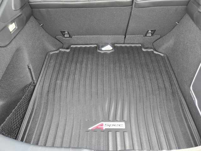 used 2026 Acura Integra car, priced at $35,800