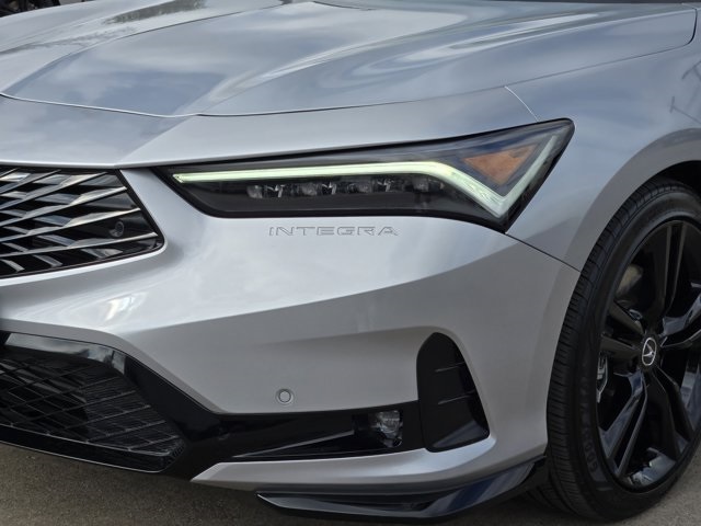 used 2026 Acura Integra car, priced at $35,800