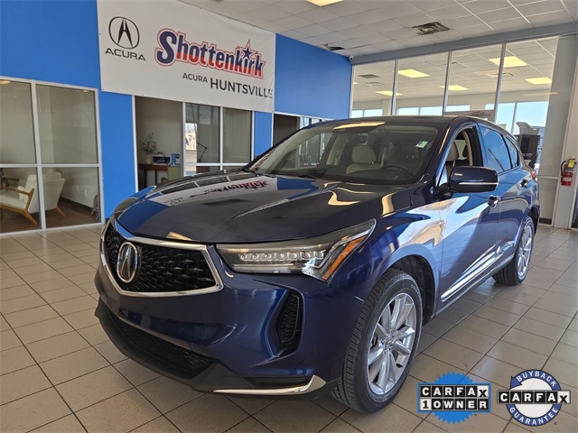 2023 Acura RDX Base's photo