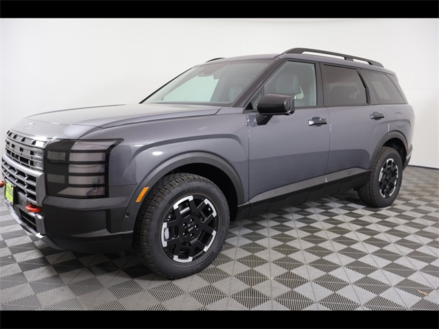 2026 Hyundai Palisade XRT Pro's photo