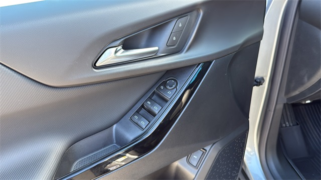 new 2026 Chevrolet Equinox car, priced at $36,840