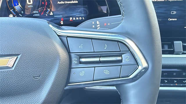 new 2026 Chevrolet Equinox car, priced at $36,840