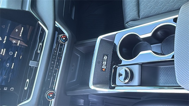 new 2026 Chevrolet Equinox car, priced at $36,840