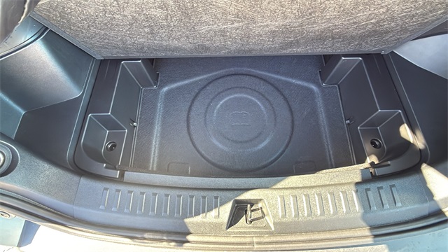 new 2026 Chevrolet Equinox car, priced at $36,840