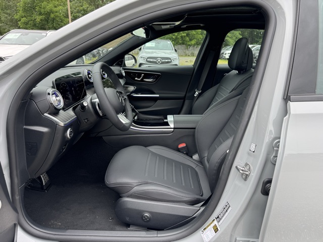2025 Mercedes Benz C 300 4MATIC Sedan photo 11