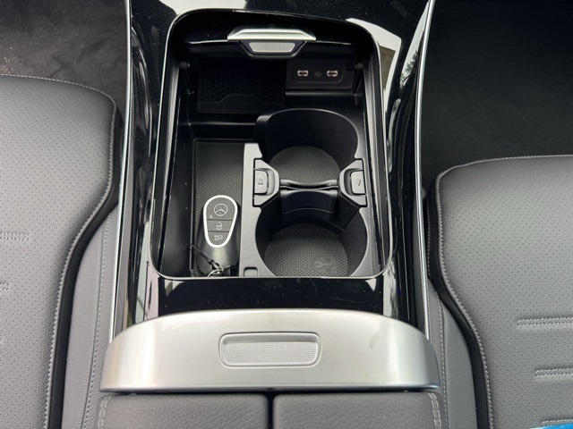 2025 Mercedes Benz C 300 4MATIC Sedan photo 15