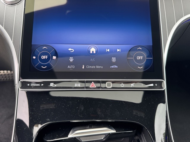 2025 Mercedes Benz C 300 4MATIC Sedan photo 16