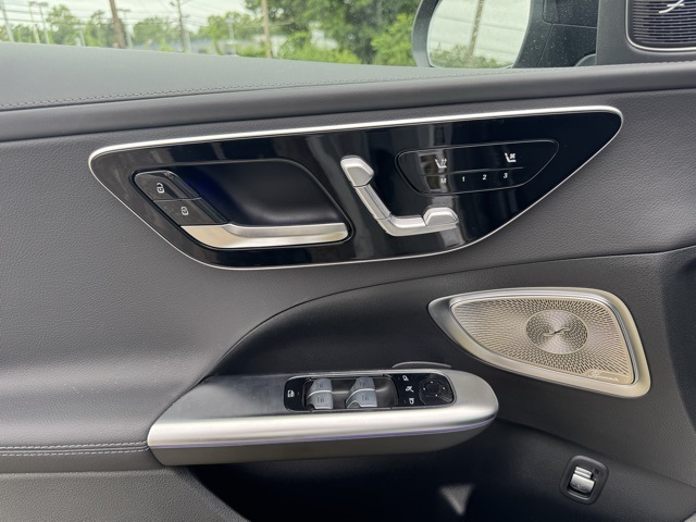 2025 Mercedes Benz C 300 4MATIC Sedan photo 19