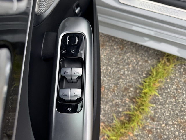 2025 Mercedes Benz C 300 4MATIC Sedan photo 20