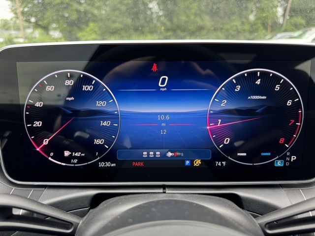 2025 Mercedes Benz C 300 4MATIC Sedan photo 23