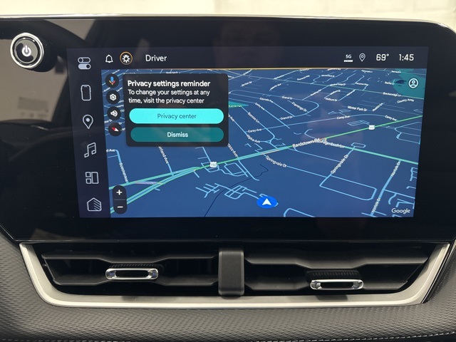 used 2025 Chevrolet Equinox car, priced at $25,988