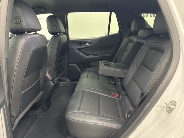 used 2025 Chevrolet Equinox car, priced at $25,988