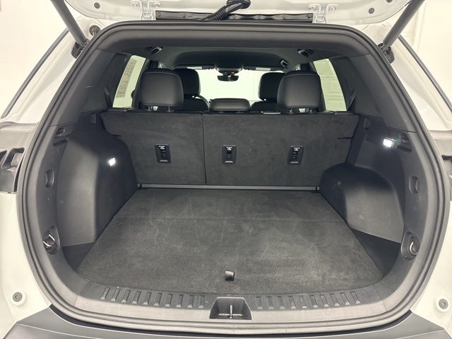 used 2025 Chevrolet Equinox car, priced at $25,988