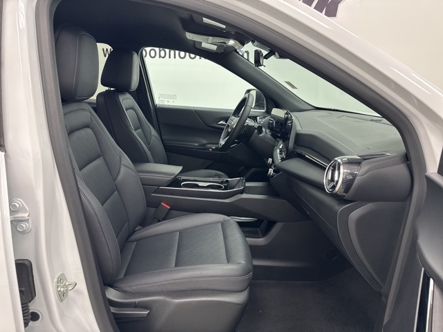 used 2025 Chevrolet Equinox car, priced at $25,988