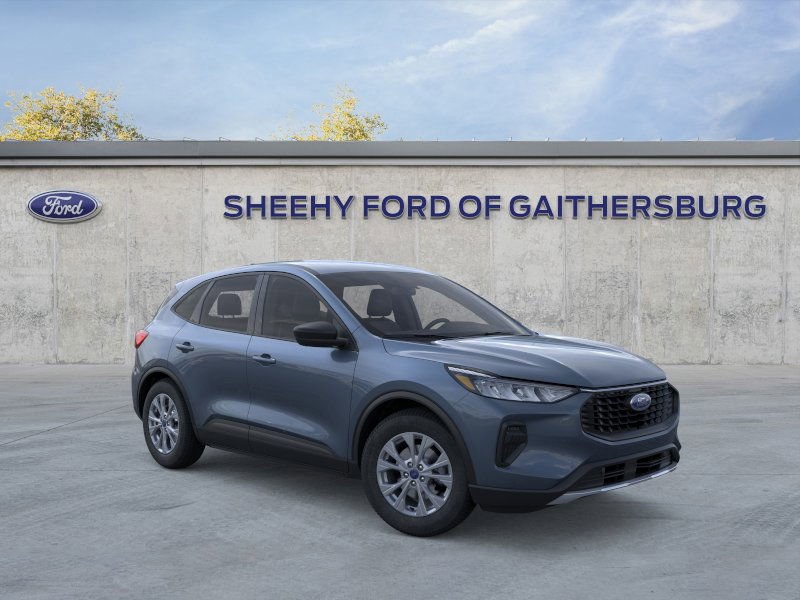 2026 Ford Escape Active's photo