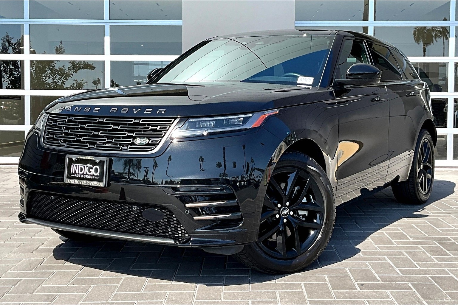 Range Rover Velar P250 Dynamic SE