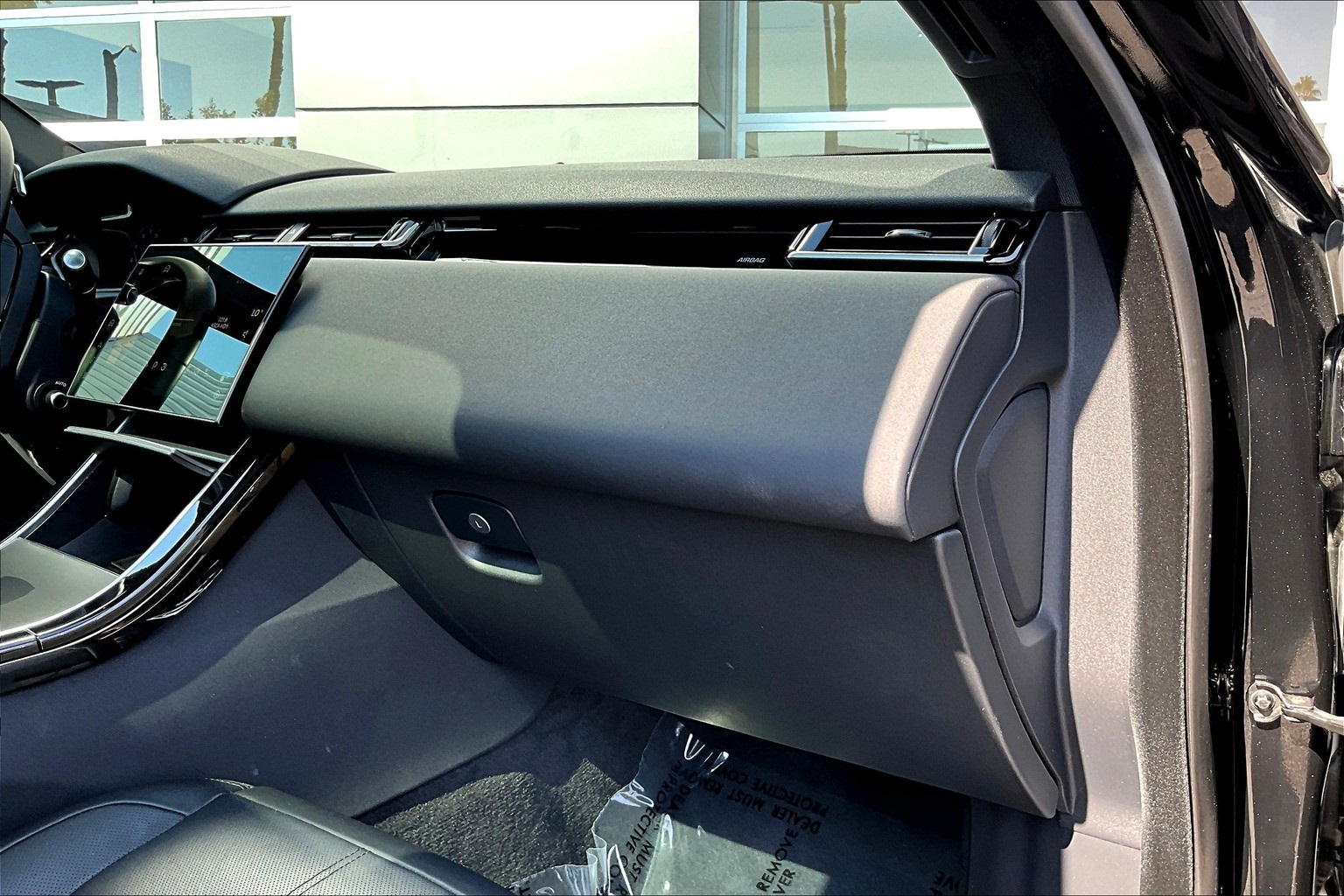 Range Rover Velar P250 Dynamic SE