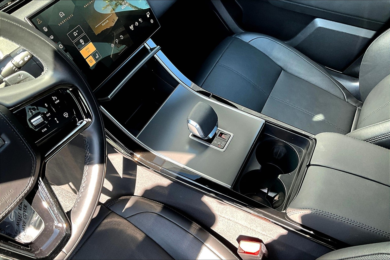 Range Rover Velar P250 Dynamic SE