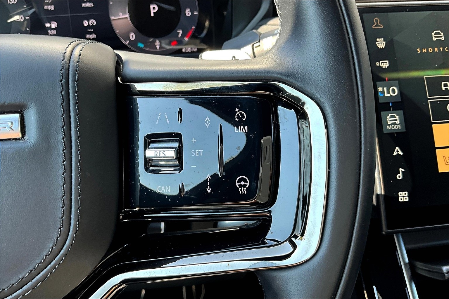 Range Rover Velar P250 Dynamic SE