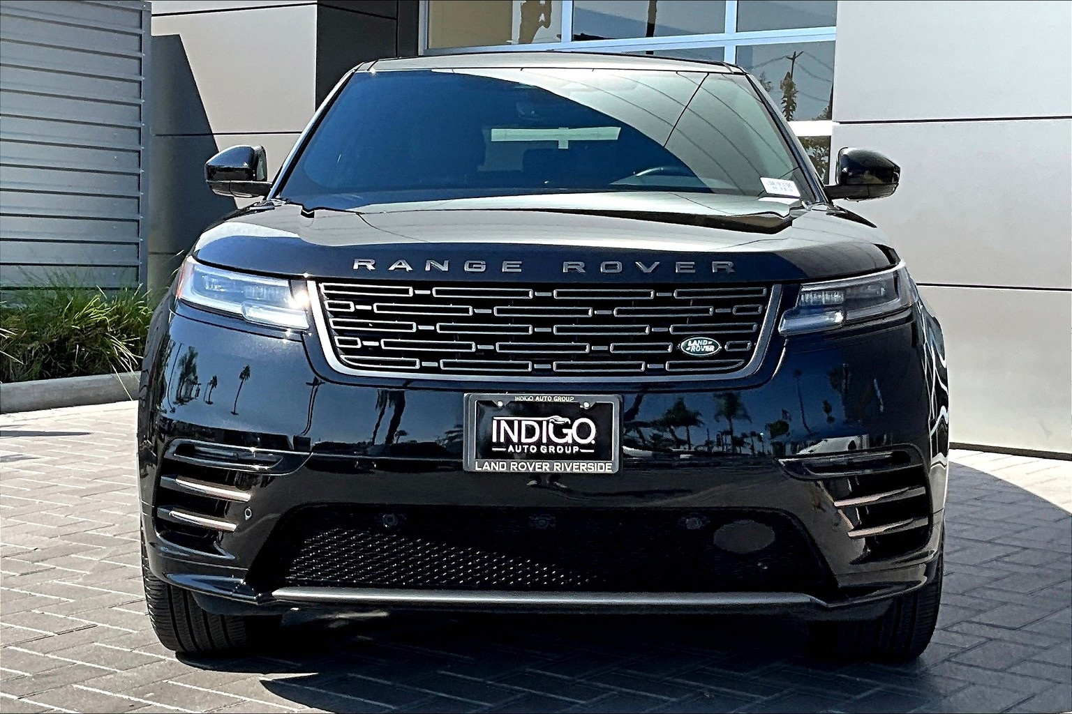 Range Rover Velar P250 Dynamic SE
