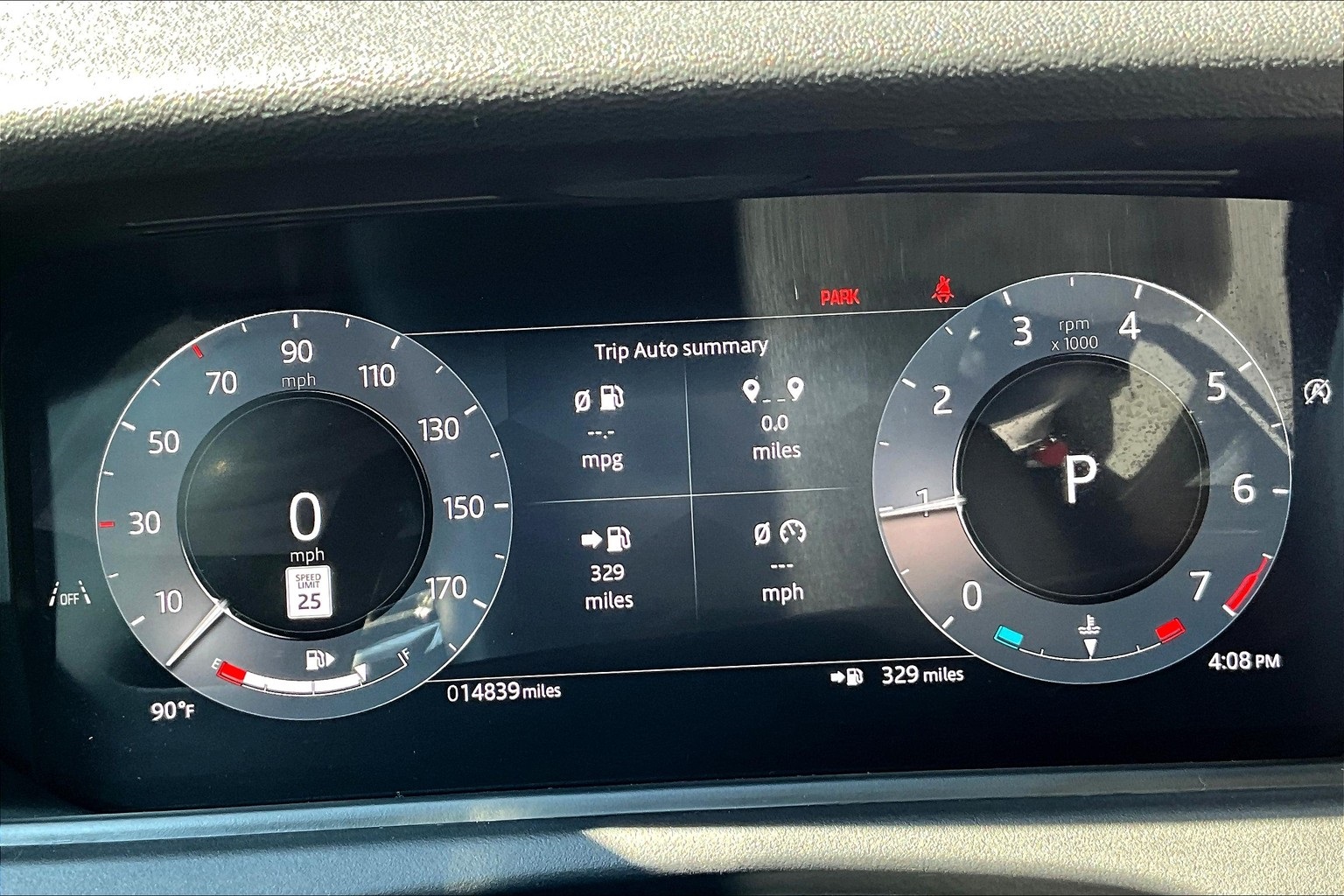 Range Rover Velar P250 Dynamic SE