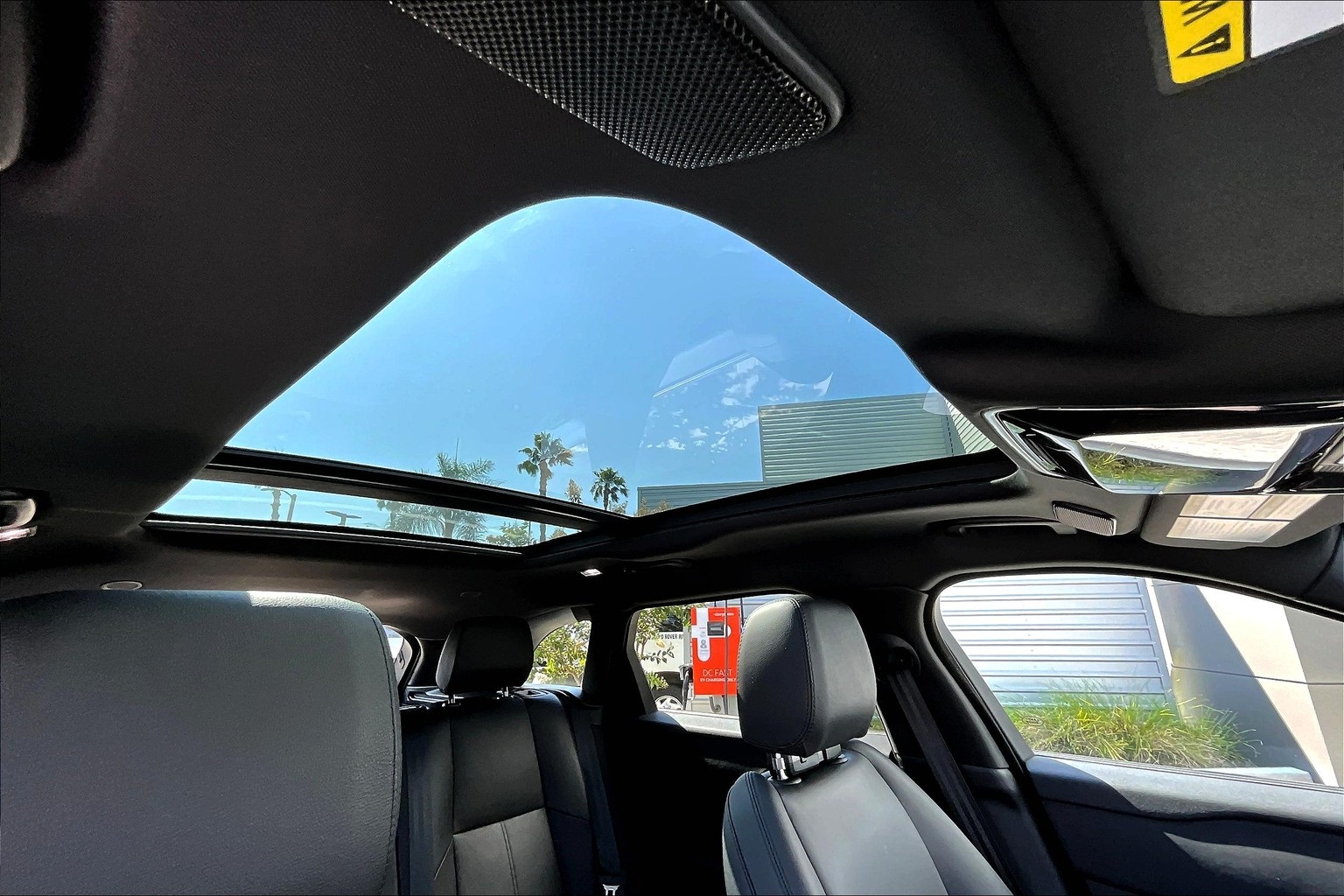 Range Rover Velar P250 Dynamic SE