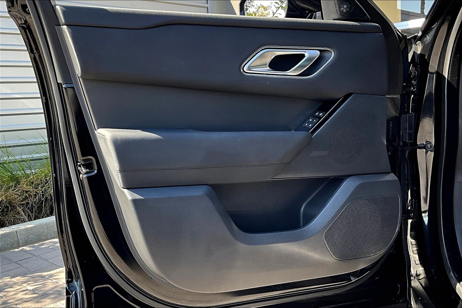Range Rover Velar P250 Dynamic SE