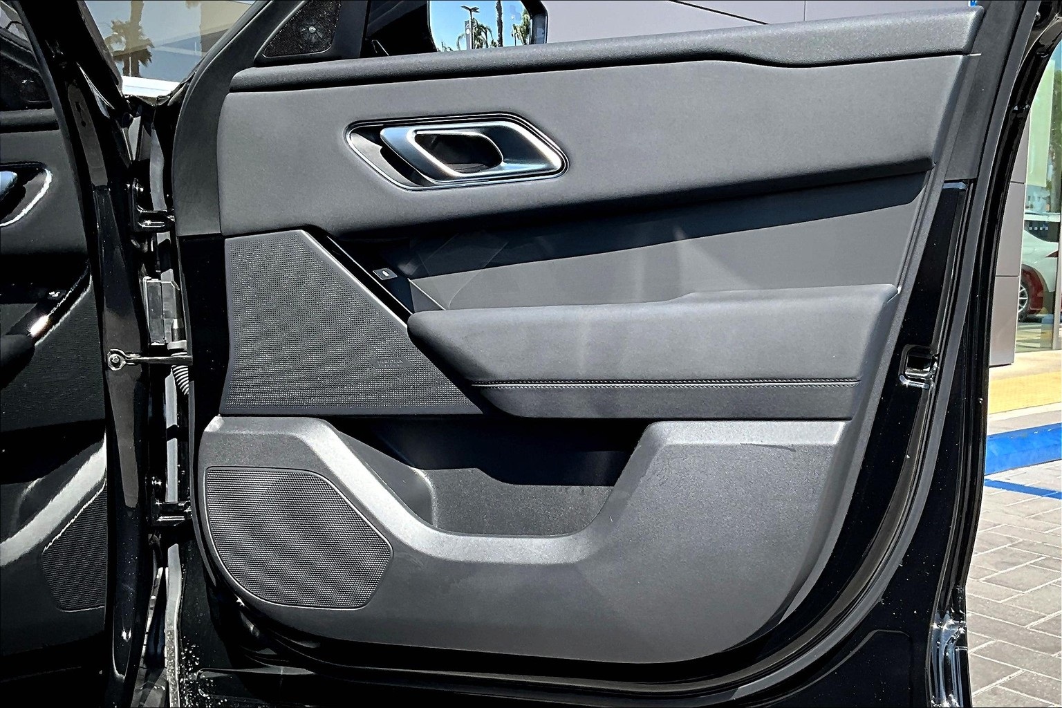 Range Rover Velar P250 Dynamic SE