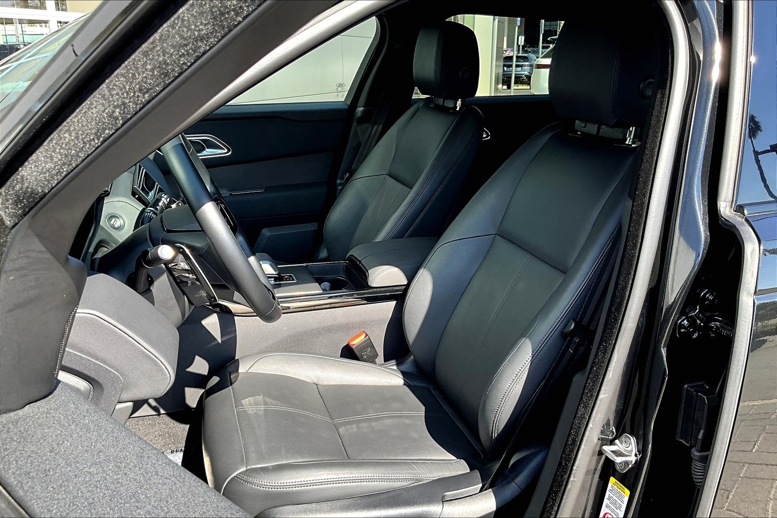 Range Rover Velar P250 Dynamic SE