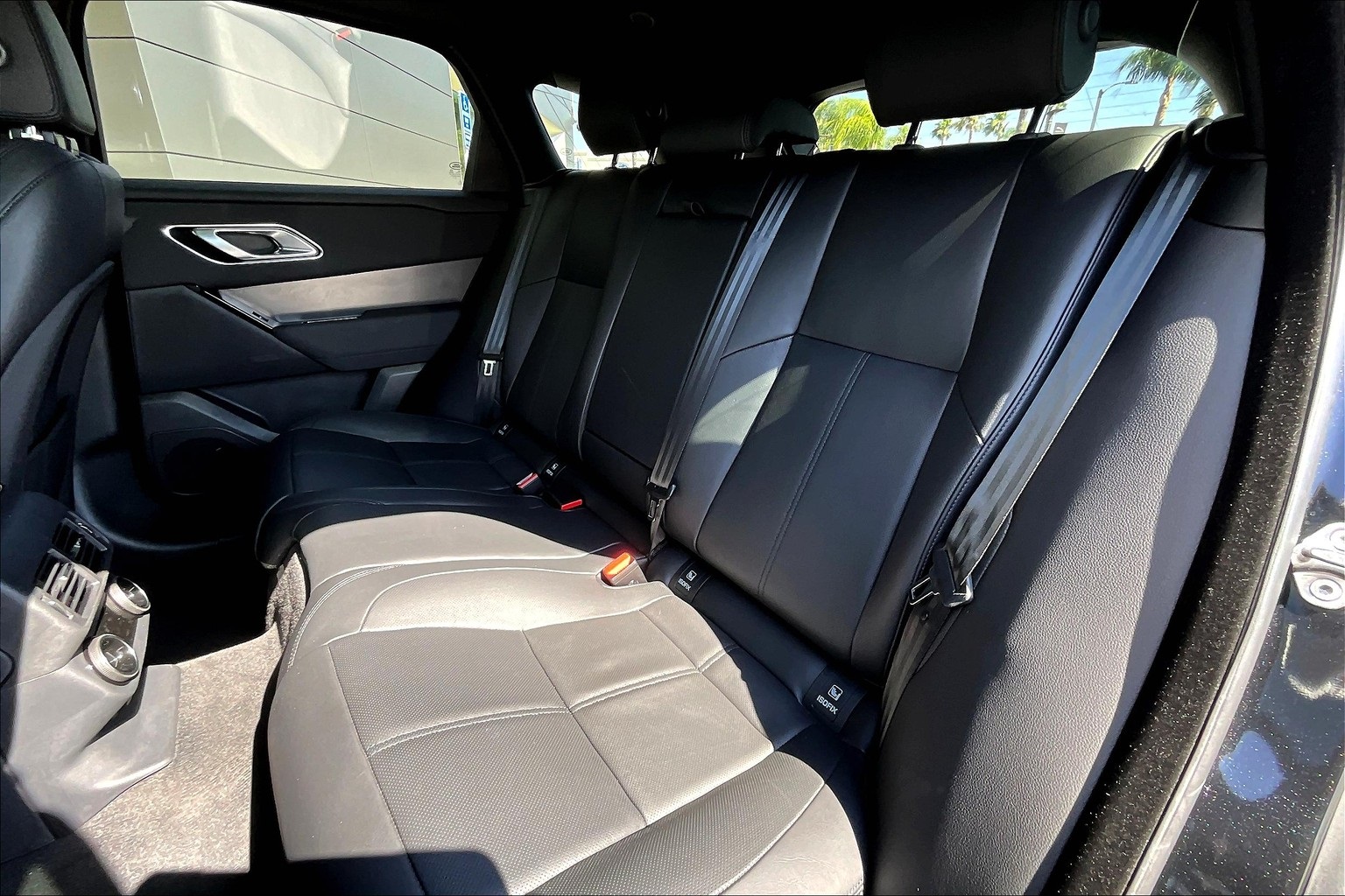 Range Rover Velar P250 Dynamic SE