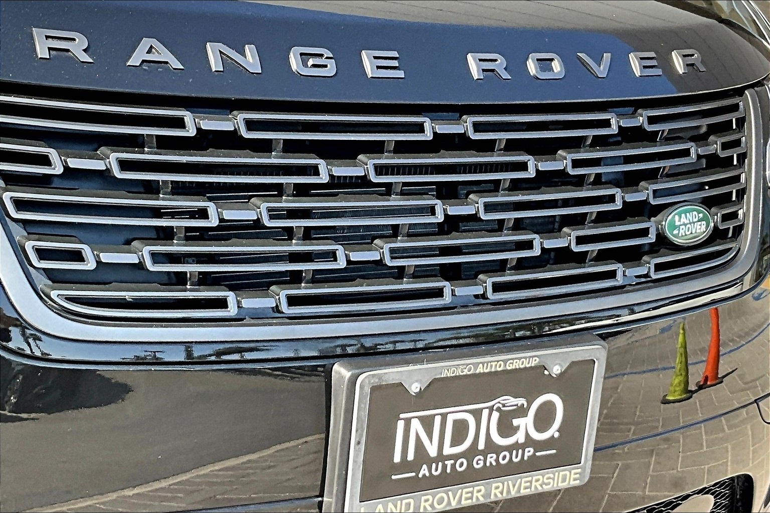 Range Rover Velar P250 Dynamic SE