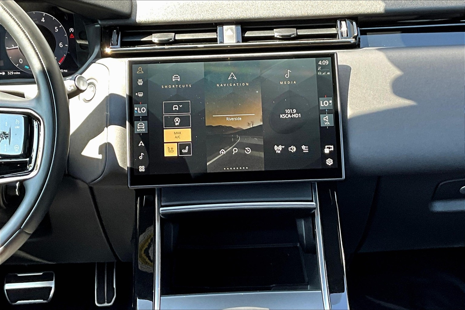 Range Rover Velar P250 Dynamic SE