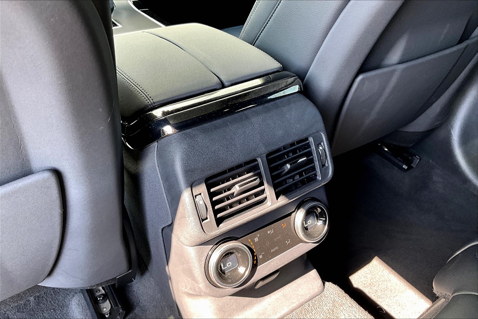 Range Rover Velar P250 Dynamic SE