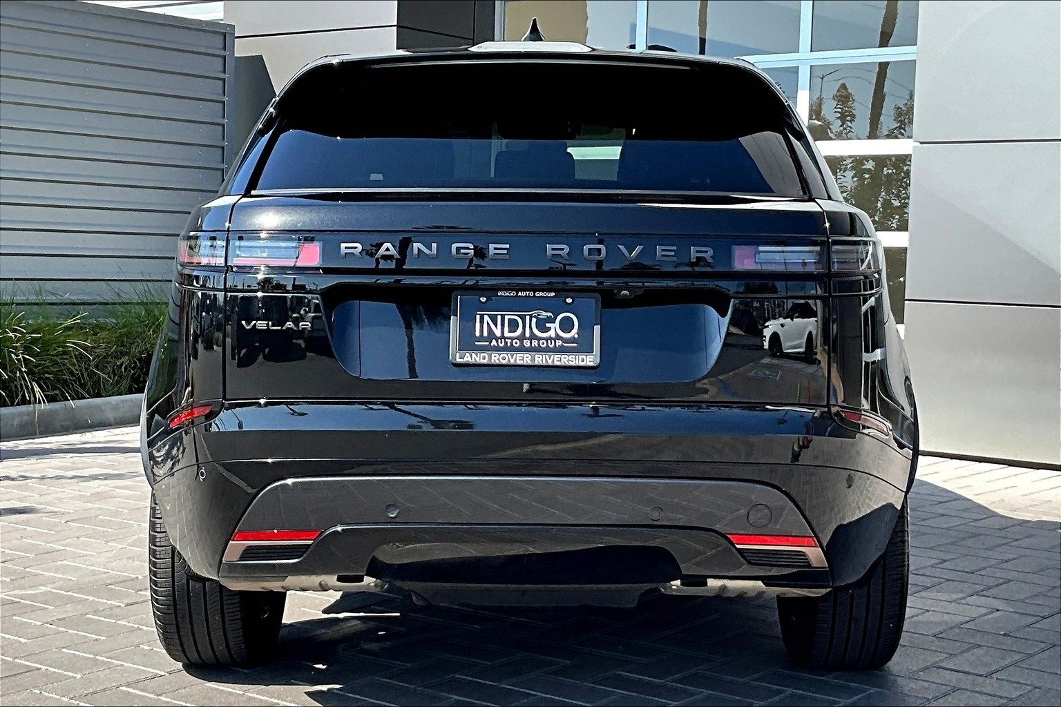 Range Rover Velar P250 Dynamic SE