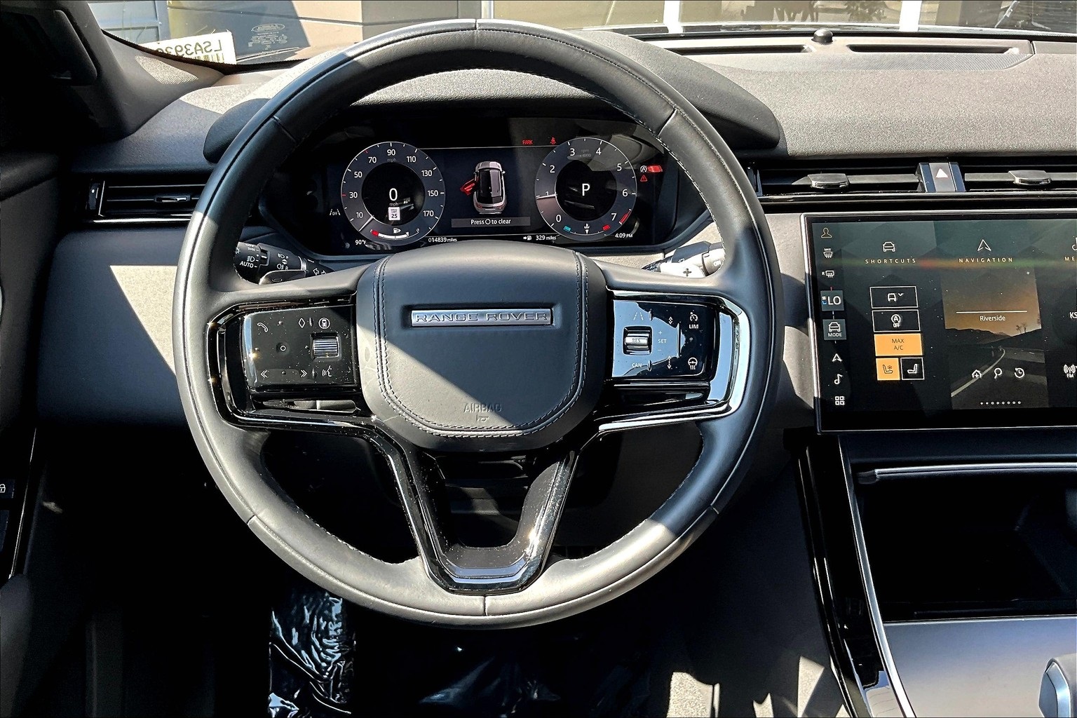 Range Rover Velar P250 Dynamic SE