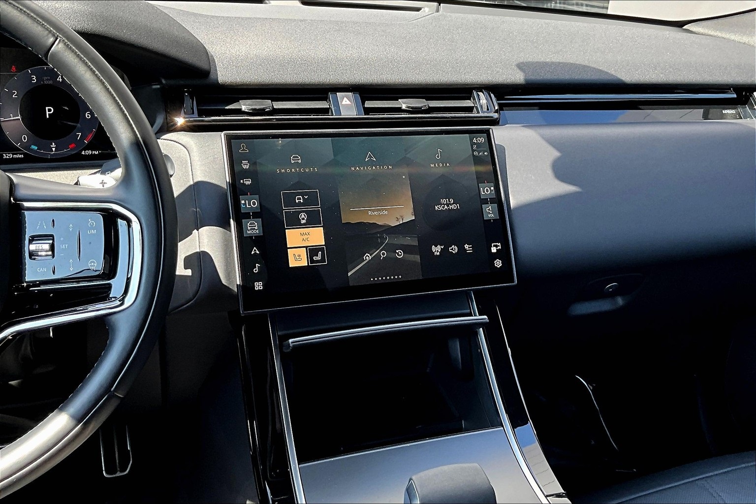 Range Rover Velar P250 Dynamic SE